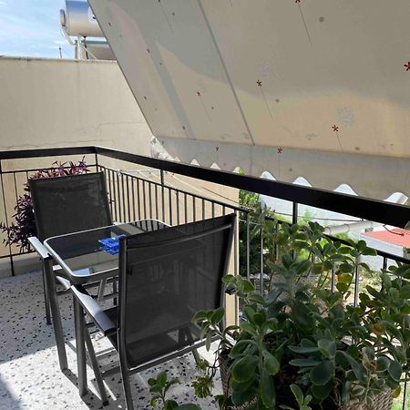 Soficos Sea View Apartment Nafpaktos Exterior photo