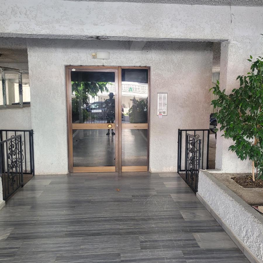 Soficos Sea View Apartment Nafpaktos Exterior photo