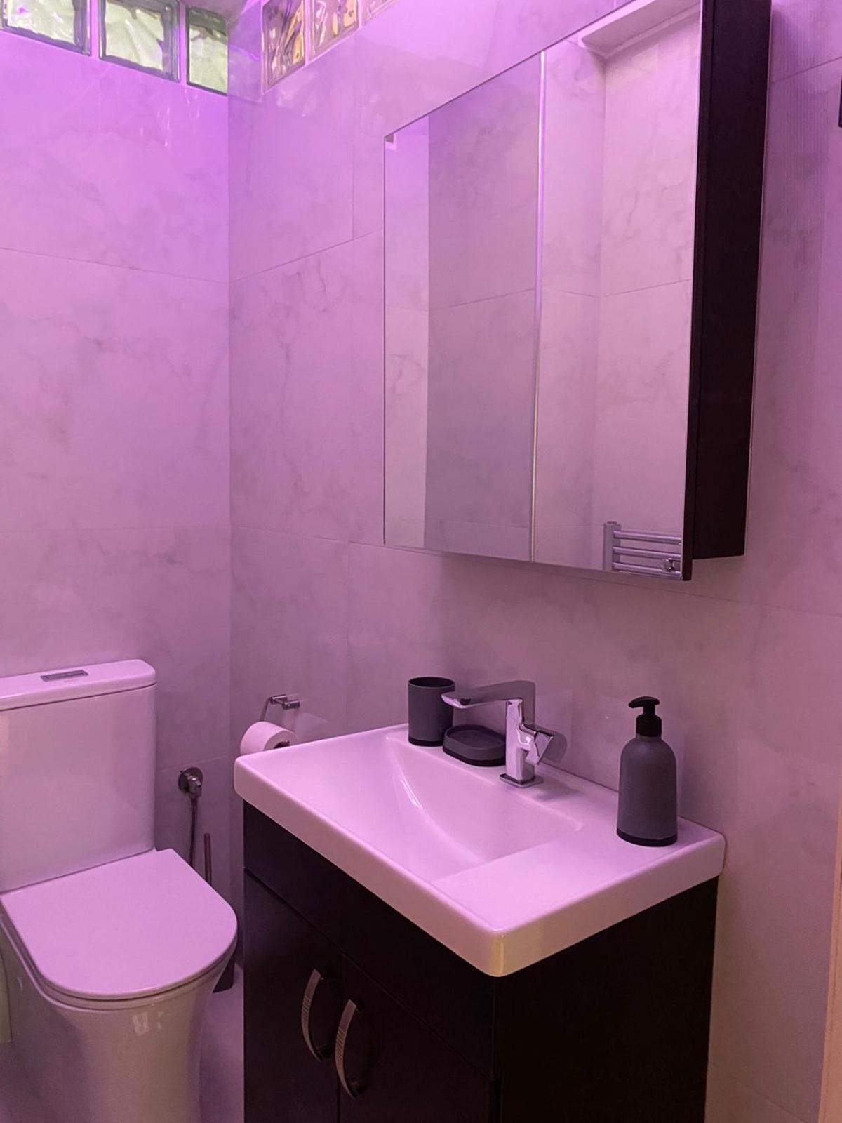 Soficos Sea View Apartment Nafpaktos Exterior photo